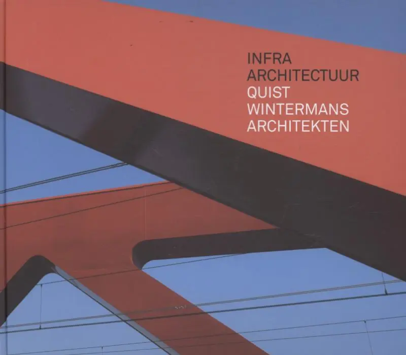 Infra architectuur - Paul Wintermans Tijdelijk Beschikbaar