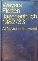 Weyers Flottentaschenbuch (diverse years) - Globke, Werner Beperkt Aanbod