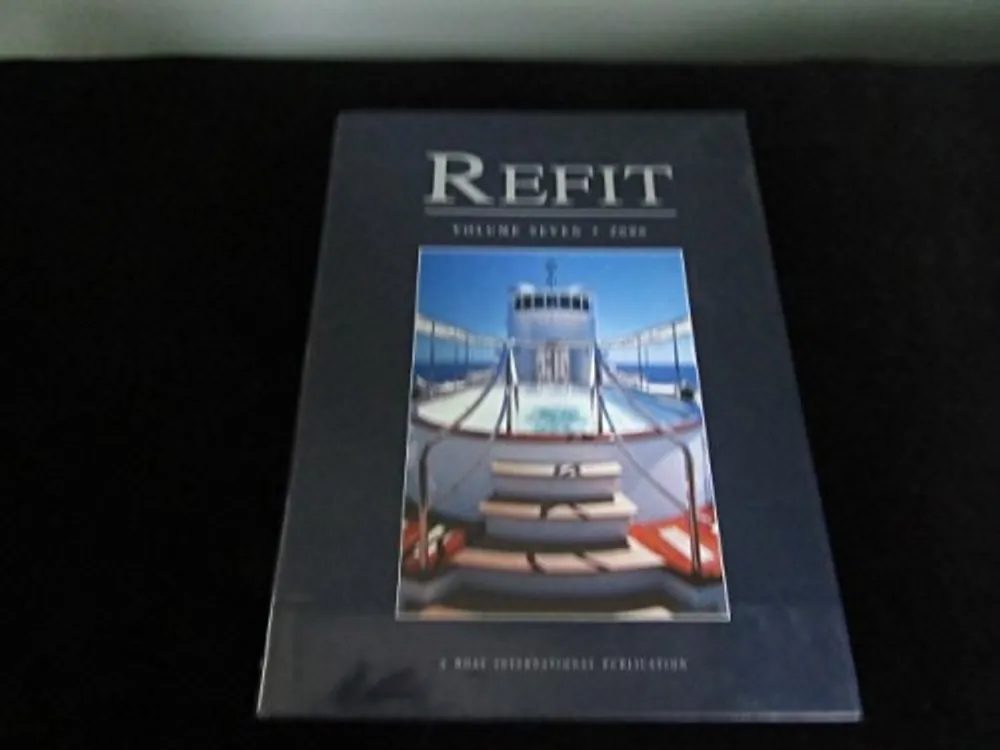 Refit: v. 7 - Pelly, D Snelle Levering