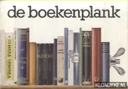 Gecertificeerd Boekenplank - Albach