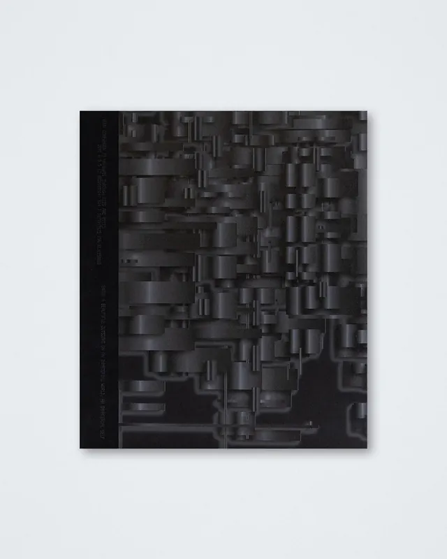 Alleen Vandaag I am digital - Flora Miranda; Annelies Desmet; Antonia Seierl; Karl Baier; Alec Empire