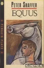 Shop Nu Equus - Shaffer, Peter