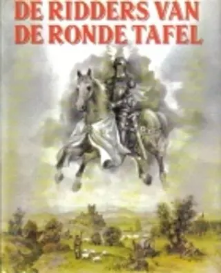 Koop Online De ridders van de Ronde Tafel - Vladimír Hulpach