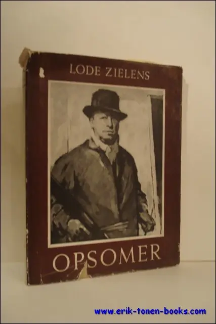 OPSOMER. - Lode Zielens Uitverkoop