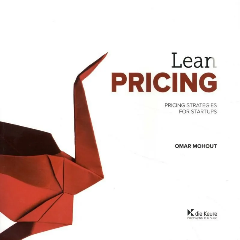 Goedkoop Lean pricing - Omar Mohout