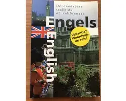 Express Levering Engelse editie - Engels