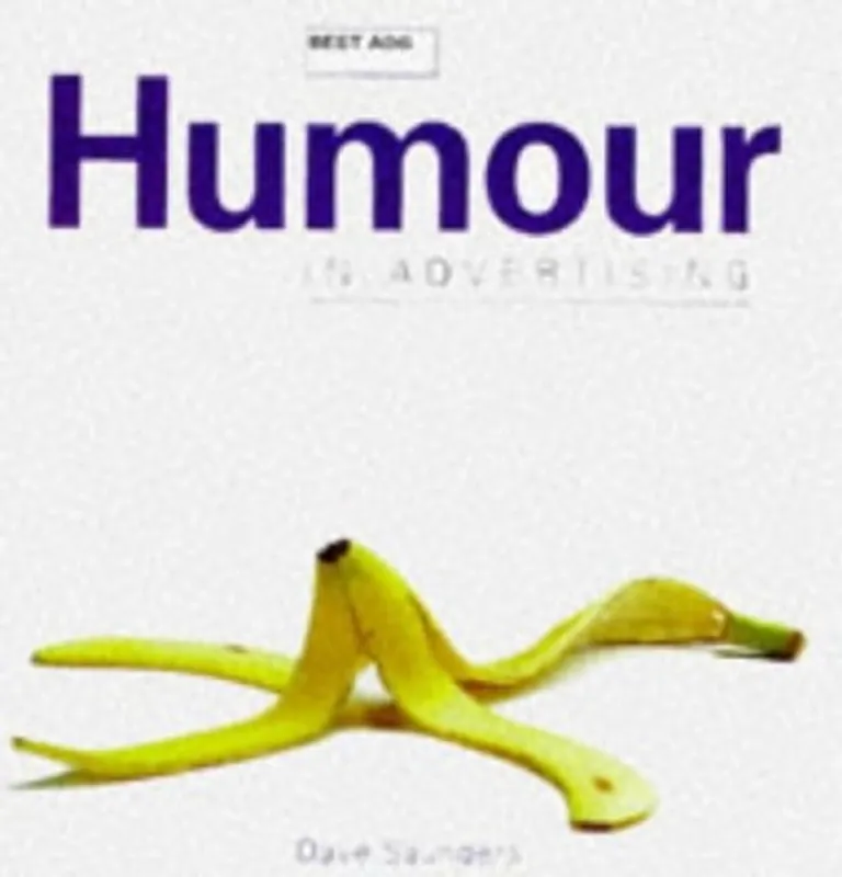 Laatste Kans Humour in Advertising (Best Ads) - Dave Saunders