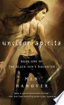 Shop Nu Unclean Spirits - M.L.N. Hanover