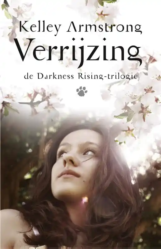 3 Verrijzing - Kelley Armstrong Uitverkoop