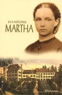 Premium Martha - E. Noldeke