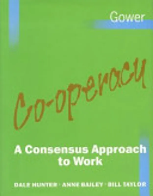 Hoge Kwaliteit Co-operacy - Dale Hunter