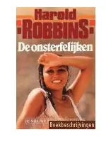 Beperkte Voorraad Onsterfelijken - Robbins