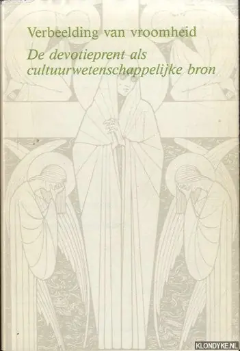 Seizoensaanbieding Verbeelding van vroomheid - POST, P.G.J. (ed.).