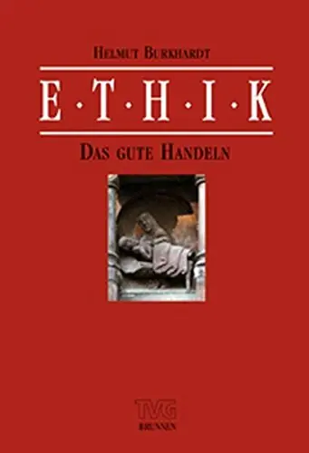 Must-Have Ethik II/1 - Helmut Burkhardt