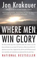 The Hero - Jon Krakauer Merkproduct