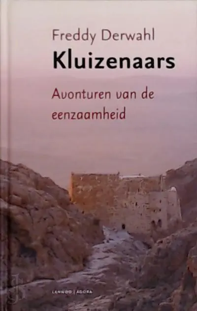 Koop Online Kluizenaars - F. Derwahl