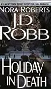 Express Levering Holiday in Death - J.D. Robb