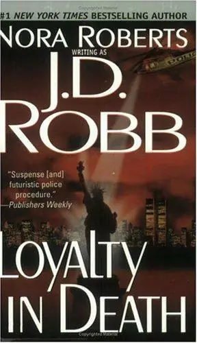 Loyalty in Death (In Death) - Nora Roberts Gereduceerde Prijs