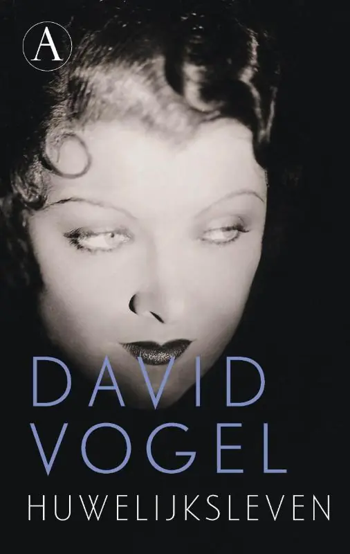 Huwelijksleven - David Vogel Beperkt Aanbod