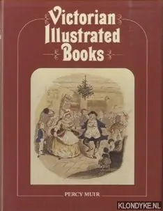 Victorian Illustrated Books - Muir, Percy Betrouwbaar