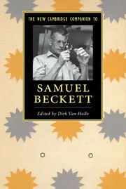 The New Cambridge Companion to Samuel Beckett - Van Hulle, Dirk Tijdelijk Beschikbaar