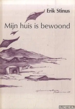Goedkoop Mijn huis is bewoond - Stinus