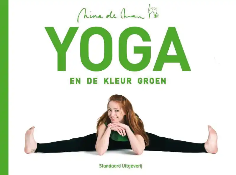 Yoga - Nina de Man Op = Op