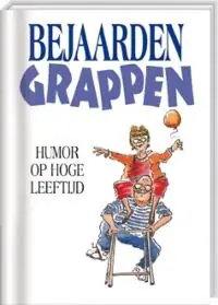 Bejaardengrappen - H. Exley Lage Kosten