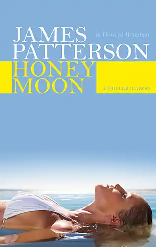Koopje Honeymoon - James Patterson; Howard Roughan