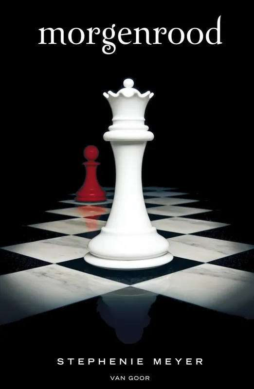 Twilight 4 - Morgenrood - Stephenie Meyer Koop Online