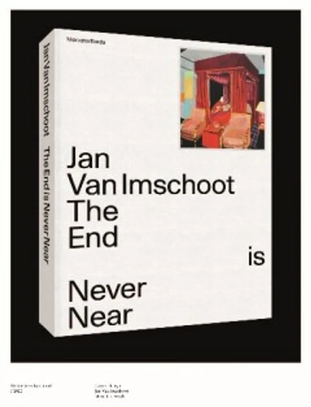 Dagaanbieding Jan Van Imschoot - Selen Ansen; Philippe Van Cauteren