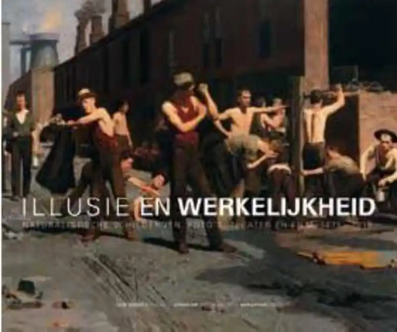 Illusie en Werkelijkheid - Weisberg; Jackson Snelle Levering