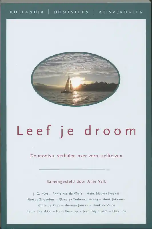 Leef je droom - Valk, A. samensteller Populair