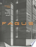 Fagus - Annemarie Jaeggi Laatste Versie