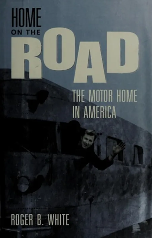 Beste Prijs HOME ON THE ROAD - WHITE ROGER B