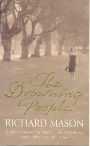 Snelle Levering The drowning people - Richard Mason
