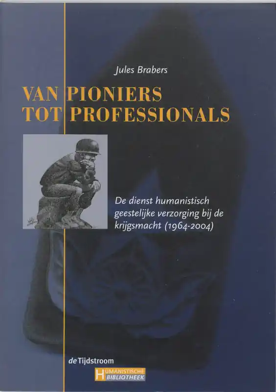 Populair Van pioniers tot professionals - J. Brabers