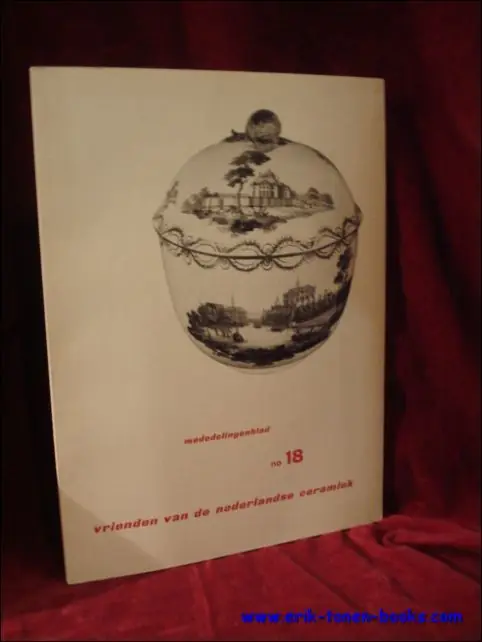 Mededelingenblad n 18, - N/A Koopje