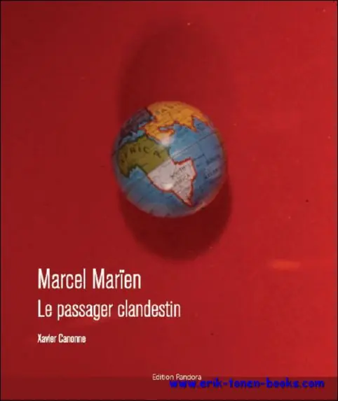 Marcel Marien - Xavier Canonne Betaalbaar