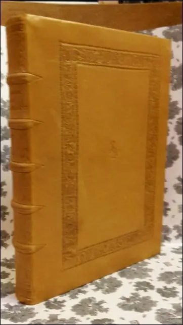 Landboek van Klein-Brabant en omgeving van de abdij Sint-Bernards, 1668-1669. Jaarboek XVII-1984. - Jublileum uitgave Shop Nu