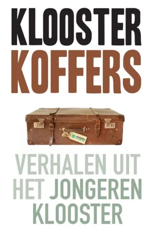 Flitsaanbieding Kloosterkoffers / Druk 1
