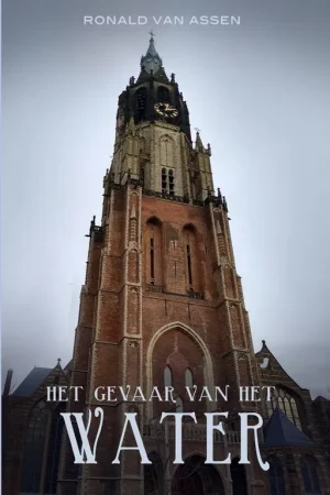 Direct Verzonden Het gevaar van het water / Druk 1