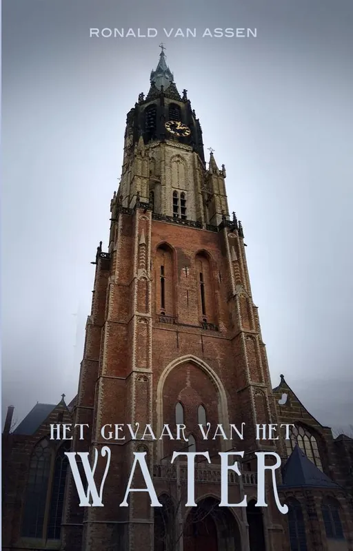 Direct Verzonden Het gevaar van het water / Druk 1