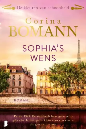 Dagaanbieding Sophia's wens / Druk 7