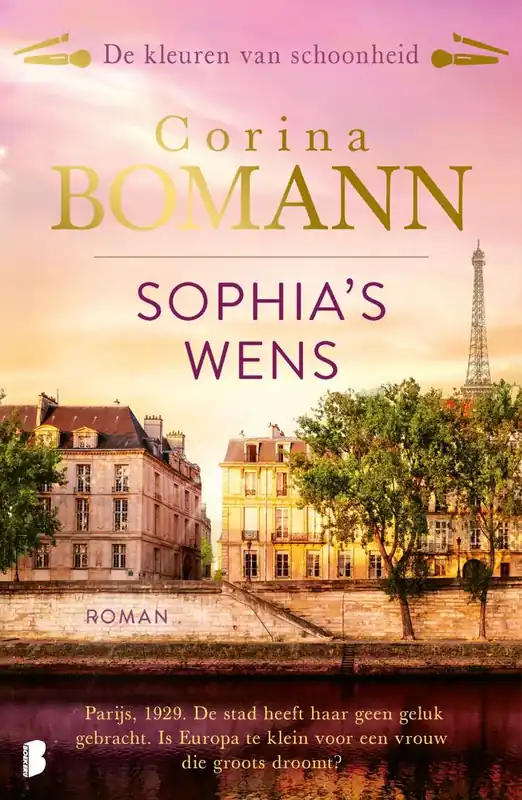 Dagaanbieding Sophia's wens / Druk 7