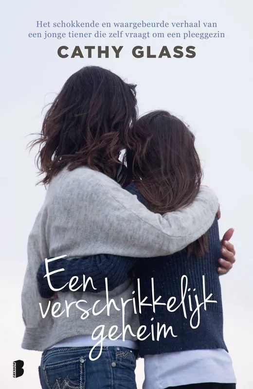 Meest Verkocht Een verschrikkelijk geheim / Druk 2