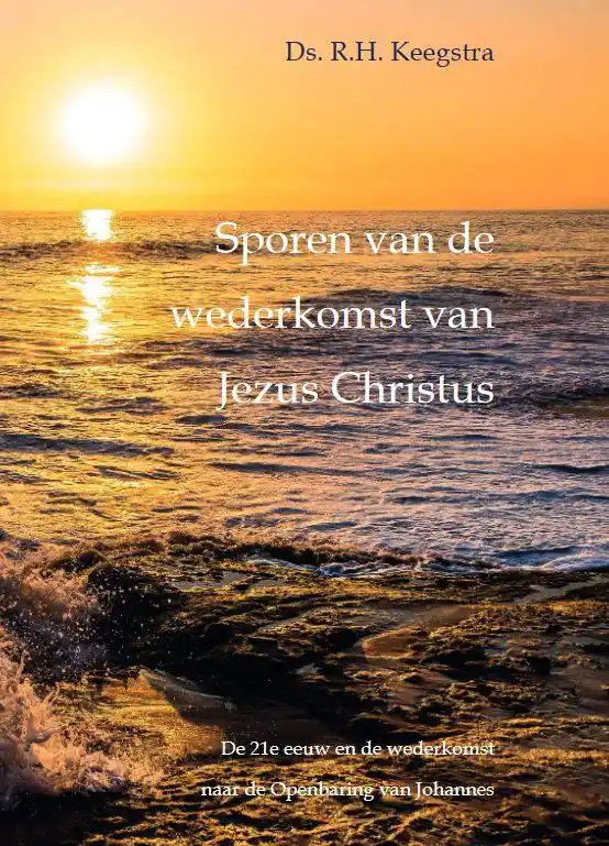 Weekendaanbieding Sporen van de wederkomst van Jezus Christus / Druk 1