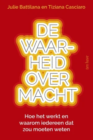 De waarheid over macht / Druk 1 Meest Verkocht