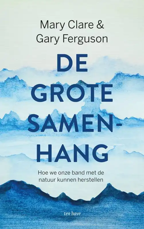 Alleen Vandaag De grote samenhang / Druk 1