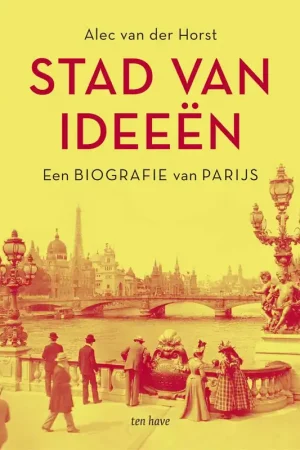 Beperkt Aanbod Stad van ideeën / Druk 2